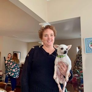 Meet your Posher, Wendy